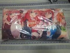 2025年最新】五等分の花嫁 クッション ラストワンの人気アイテム