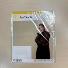 宝塚歌劇団 月組 珠城りょう アクリルカード