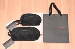 BRIEFING DEAN & DELUCA ポーチ 2個セットのサムネイル
