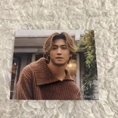 瀬口黎弥　アザージャケット