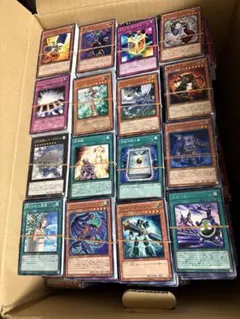 ✨遊戯王カード まとめ売り 約13,000枚✨
