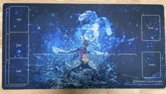 【匿名発送】ポケカ　ガブリアス　プレイマット