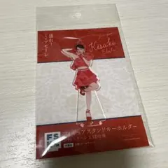 Juice=Juice 江端妃咲 フィギュアスタンドキーホルダー fsk - メルカリ