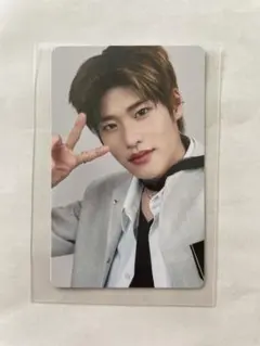 riize ソヒriizing loud ラントレ　トレカ