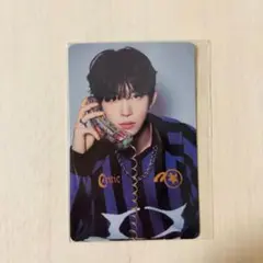 ゴヌ　トレカ BOYS PLANET POPUP トレカ ゴヌ - メルカリ