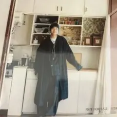 黒川想矢 2026年 非売品写真