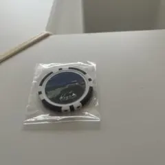 Keya Golf Club ゴルフマーカー チップマーカー