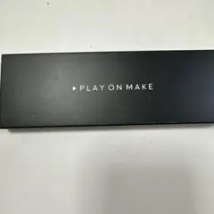 619.PLAY ON MAKE アイシャドウパレットのサムネイル
