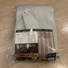 新品 未開封 &Style レースカーテン RL058 ローズ 2種セット - メルカリ