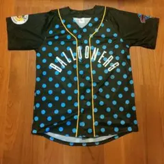 佐賀バルーナーズ　応援ユニフォーム