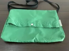 STANDARD SUPPLY スタンダードサプライ サコッシュ ショルダー緑のサムネイル