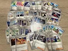 ポケモンカード　汎用　特殊エネルギー　サポート　まとめ　デッキパーツ