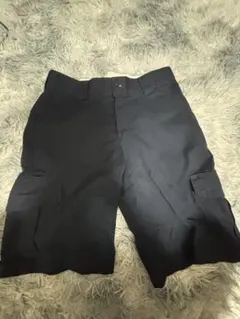 Dickies ディッキーズ874 ワークパンツ ネイビーフェード　紺のサムネイル