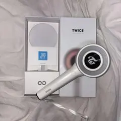 【送料無料・動作確認済み】NiziU OFFICIAL LIGHT STICK NiziU OFFICIAL LIGHT STICK DEBUT! – JYP JAPAN ONLINE STORE