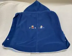 ファミリア　3wayブランケット