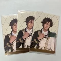 ミュージカル刀剣乱舞 シブツタ ふぉとかーど A 御手杵