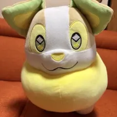 ナエトル ポケモン1/1ぬいぐるみDP 等身大 タカラトミー - メルカリ