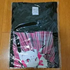 【限定】絶対生きたい!蜘蛛子Tシャツ 蜘蛛ですが、なにか?