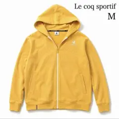 Le coqsportif ルコックスポルティフパーカー ジップアップフードMのサムネイル