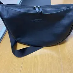 GREEN LABEL RELAXING G ファンクショナル ショルダーバッグ