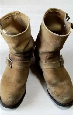 2025年最新】RED WING PT91 8268の人気アイテム - メルカリ