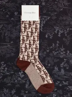 2025年最新】dior 靴下 レディースの人気アイテム - メルカリ