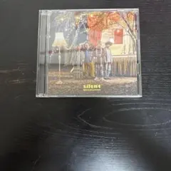 SEKAI NO OWARI silent CD+DVD