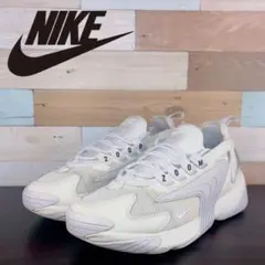 NIKE ZOOM 2K 24.5cm