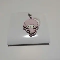 サンリオキャラクターズ ダブルチャーム グミ マイスウィートピアノ