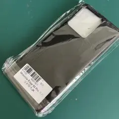 motorola 50s pro レザーソフトケース 黒