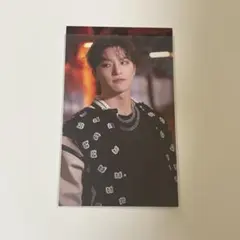 SEVENTEEN ディノ face the sun ラキドロ