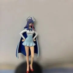 ワンピース ウルティ フィギュア