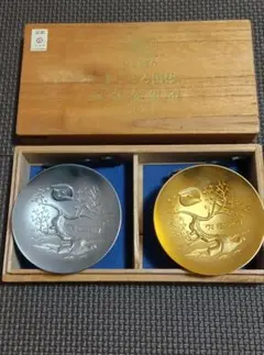 2025年最新】木箱 銀杯の人気アイテム - メルカリ