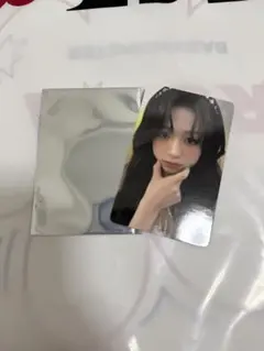 BABYMONSTERポップアップ 　アヒョントレカLOVE MONSTERS