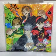 2025年最新】ペルソナ4 タオルの人気アイテム - メルカリ