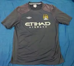 マンチェスターシティ ウェア