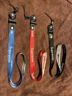 携帯、カメラ、ネックレスストラップ