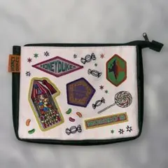 ハリーポッター HONEYDUKE ZONKO'S ポーチ