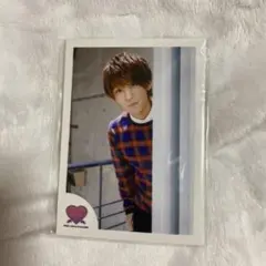 Snow Man 目黒蓮 ミニフォトセット