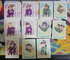 忍たま乱太郎　ぱしゃこれ