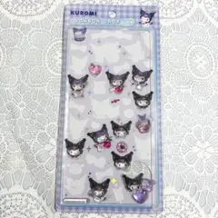 ボンボンドロップシール クロミ 第二弾 おすそわけ ボンドロ 正規品