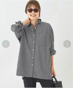 Plage boys box シャツ