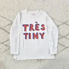 tinycottons トップス