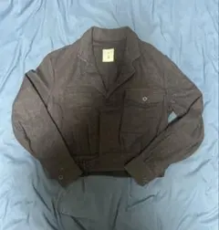 50s ミリタリージャケット