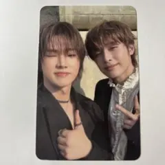 Xdinary Heroes LXVE to DEATH ジョンス・ガオン