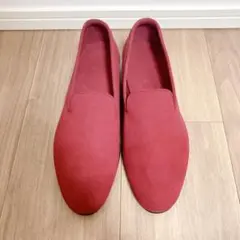 ローファー スリッポン