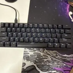 【0.01m安定動作確認済】【即日発送】MCHOSE ACE 68 pro