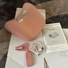 2025年最新】キララ ネックストレッチャーの人気アイテム - メルカリ