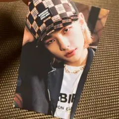 StrayKids ハンジソン ALLIN タワレコ チェキ 限定 レア HAN StrayKids ハンジソン ALLIN タワレコ チェキ 限定 レア HAN