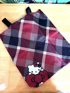 ♡SWEET10月号付録♡BLUE LABEL　HELLOKITTYバッグ